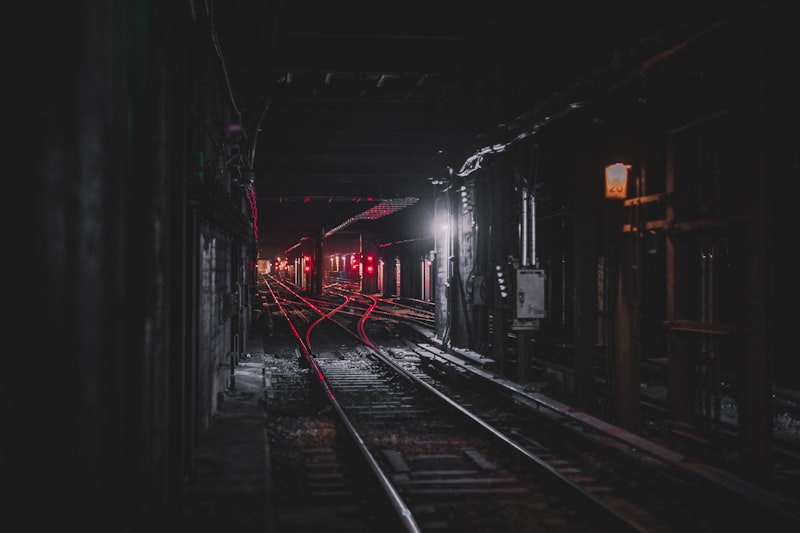 Airport Tunnel